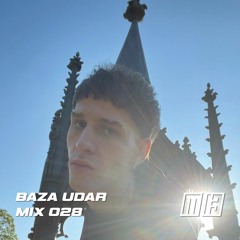 M13 MIX 28 - BAZA UDAR