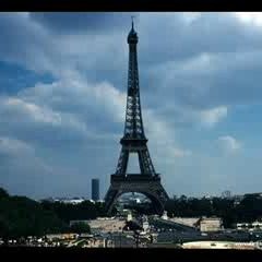 Программа Андрея Баршева - О чем поют французы!