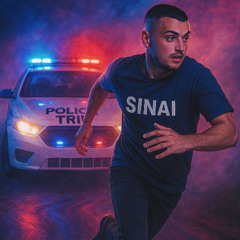 SINAI - police trip