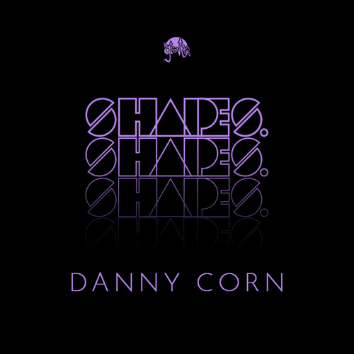 Shapes. Guest Mix 024 // Danny Corn
