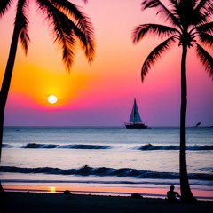 Stars inspired by Stars from Gui Gui