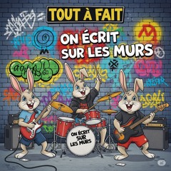 On écrit sur les murs (Pop-Punk Cover / Reprise Pop-Punk)
