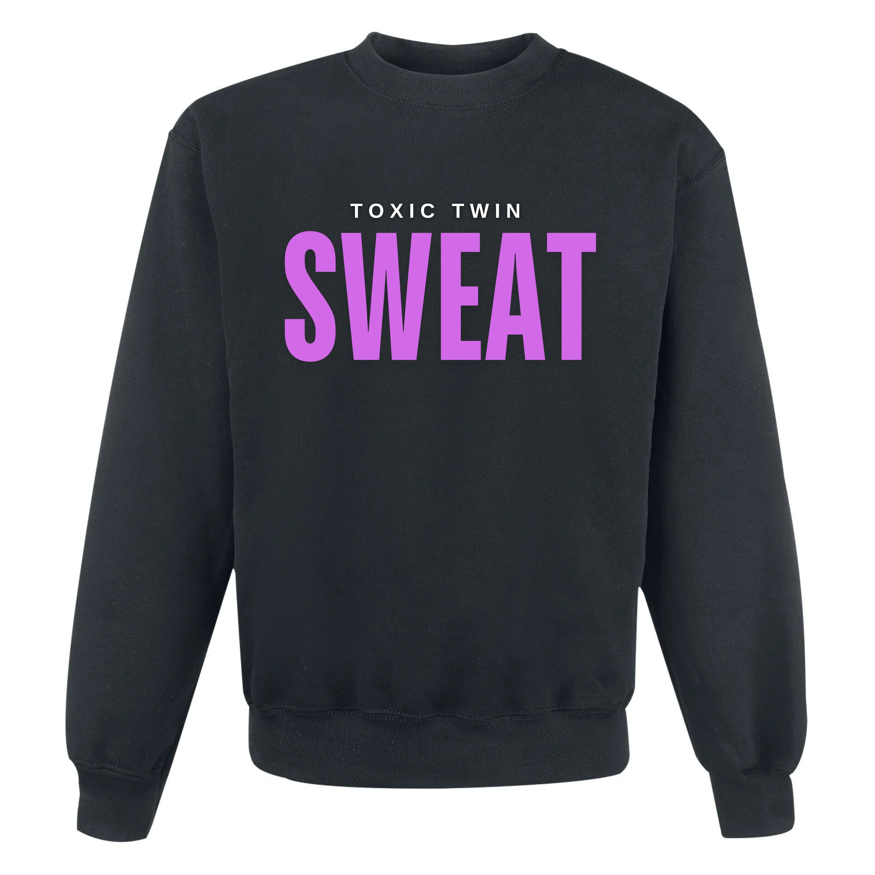 Sweat episode artwork
