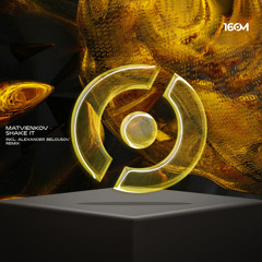 Shake It (Alexander Belousov Remix)