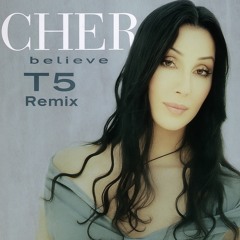 Believe (Techno)