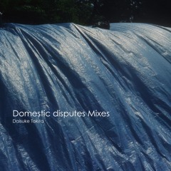 Domestic disputes Alternative Four