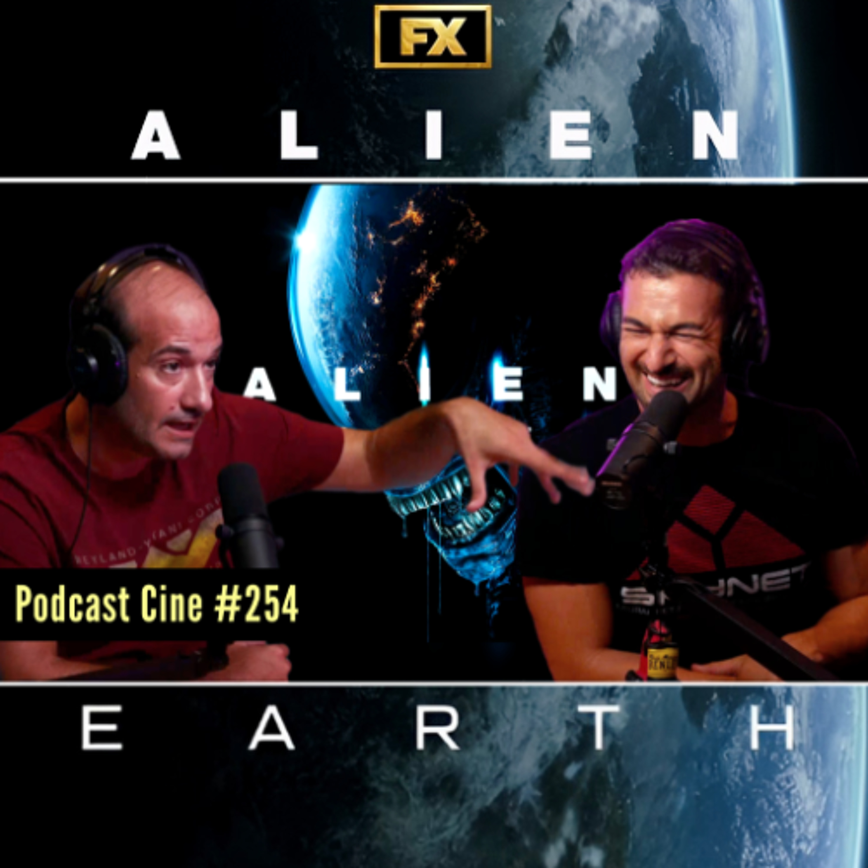 El Fantasma en la maquina