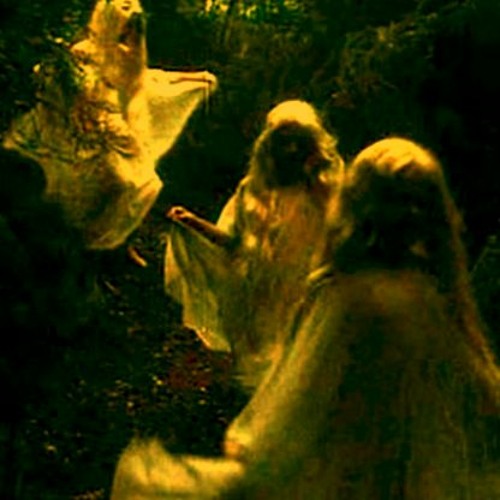 The Every 100 Year Gathering