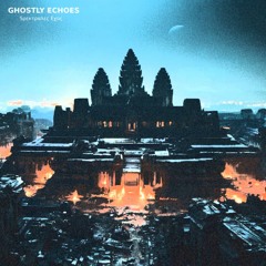 Ghostly Echoes - Ft. Homegrownelectro