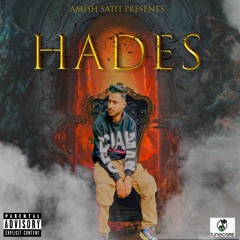 HADES- AMISH SATTI