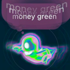 money green (shvde x inuyasha)