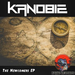 Kanobie x Sinez :: Behind Ya [Free Download]