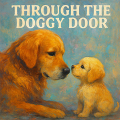 Through the Doggy Door