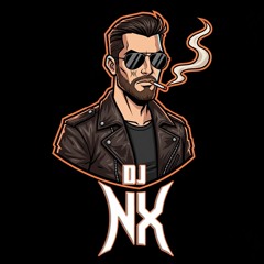 by Dj NX [ وداعتاك ]