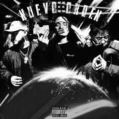 Re$tInPeaceOldDee - Nuevo orden (With KREAMAN & Tony Khave)