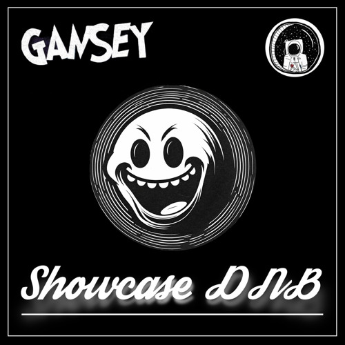 Showcase #10 - Gansey (Free Drum & Bass Records)