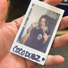 COCO DUBZ w/ olosmymind - 14/08/2025
