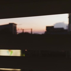 objects in space (la dispute - sleepygrey edit)