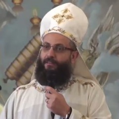 كطفل لدخول السما  القس يوسف داود  14 8 2021