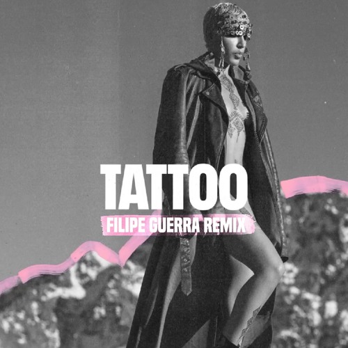 Loreen - Tatoo (Filipe Guerra Pride Remix)