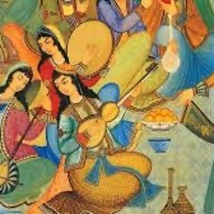 Majestic Persian Music
