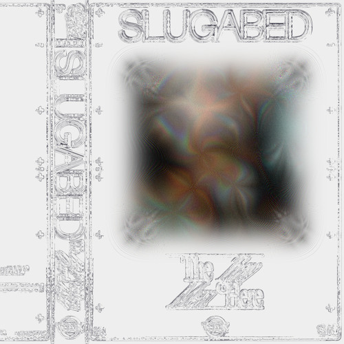 the tiny man is here (slugabed absolutely stinks remix)