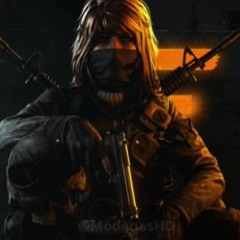 BO6 "Raining Of Fire" (unreleased version)