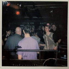 tetrix // schöner schwofen // 29.03.25 // räng teng teng