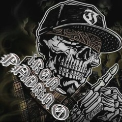 iROn-pADRiNo live @ Circus Stromboli (the Rebirth!) 1.Advent 2025 normalize.wav