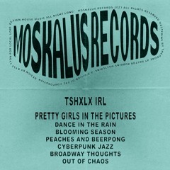 Moskalus Records - Releases