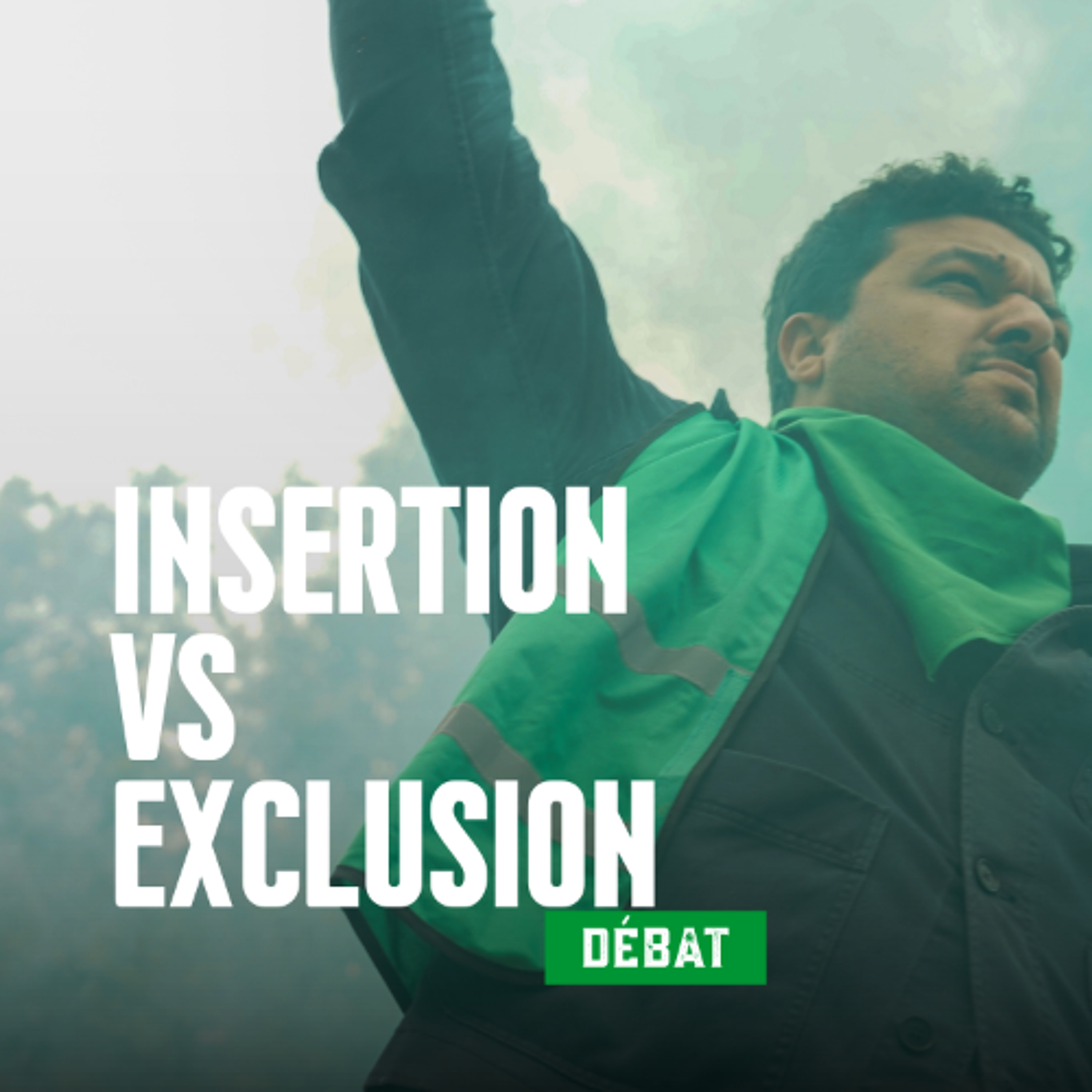 Insertion vs exclusions episode artwork