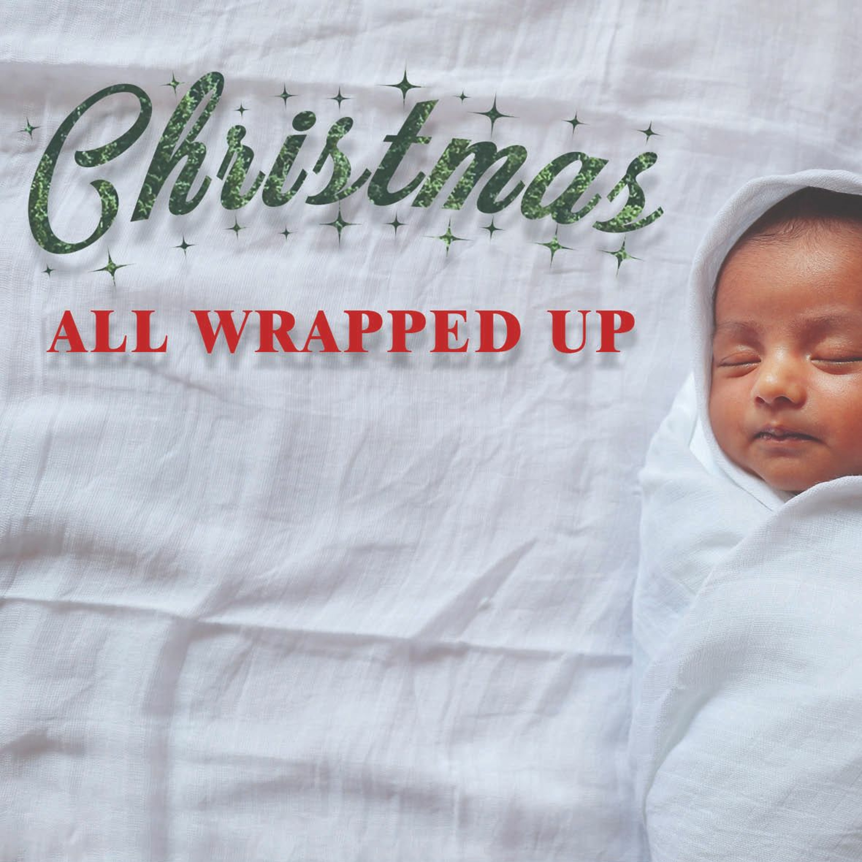 Sunday 2020.12.06  Christmas - all wrapped up - Hope episode artwork