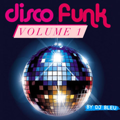 DISCO FUNK CLASSIC'S VOL1