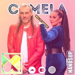 Camela - Nunca debí enamorarme (DJ Aleks Remix Edit)