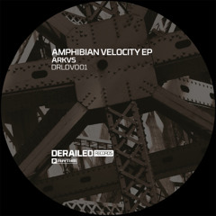 ARKVS - Amphibian Velocity