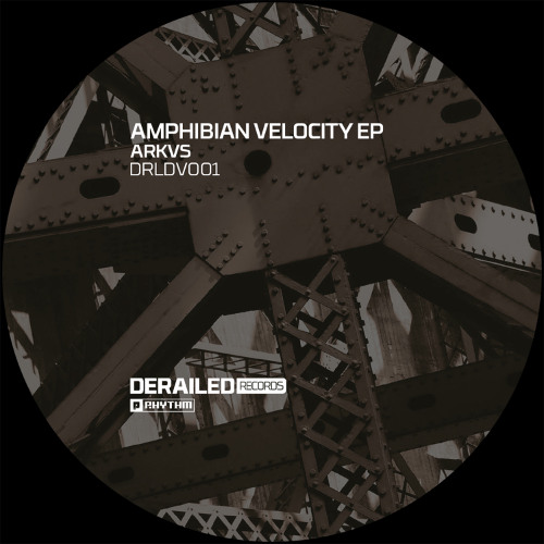 ARKVS - Amphibian Velocity