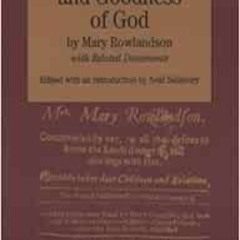 [Free] PDF 💜 The Sovereignty and Goodness of God: with Related Documents (Bedford Se