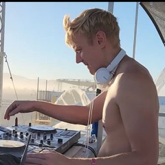 Live @ Burning Man 2025