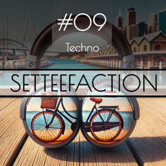 Techno - SetteeFaction - 25-09-25