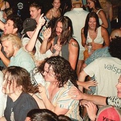 B.C.W.Y.C.T.S.U.R. (Be Careful When You Come To See Us Rock)