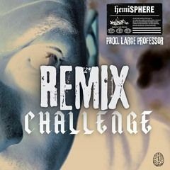 McGyver - Hemisphere (Jocbeats Remix) Cuts By DJ DNS