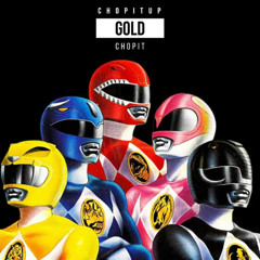 Mighty Morphin Power Rangers (Game Gear) ((Rita Repulsa)) Drill Remix