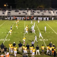 HS Football Play-by-Play: Southwest Guilford at Mount Tabor - 4th Qtr - 04-08-21