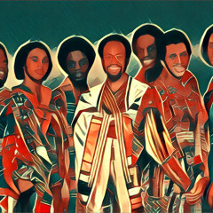 EWF -  Side by Side (FF Edits) 2025