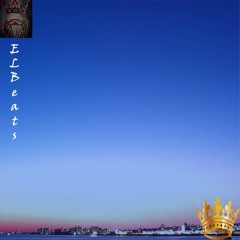 "Clear Skies" - Chill Old-School Hip Hop Beat (prod. ELBeats)