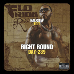 Right Round Sweet Dreams Clap Your Hands (HALFSTEP Edit)