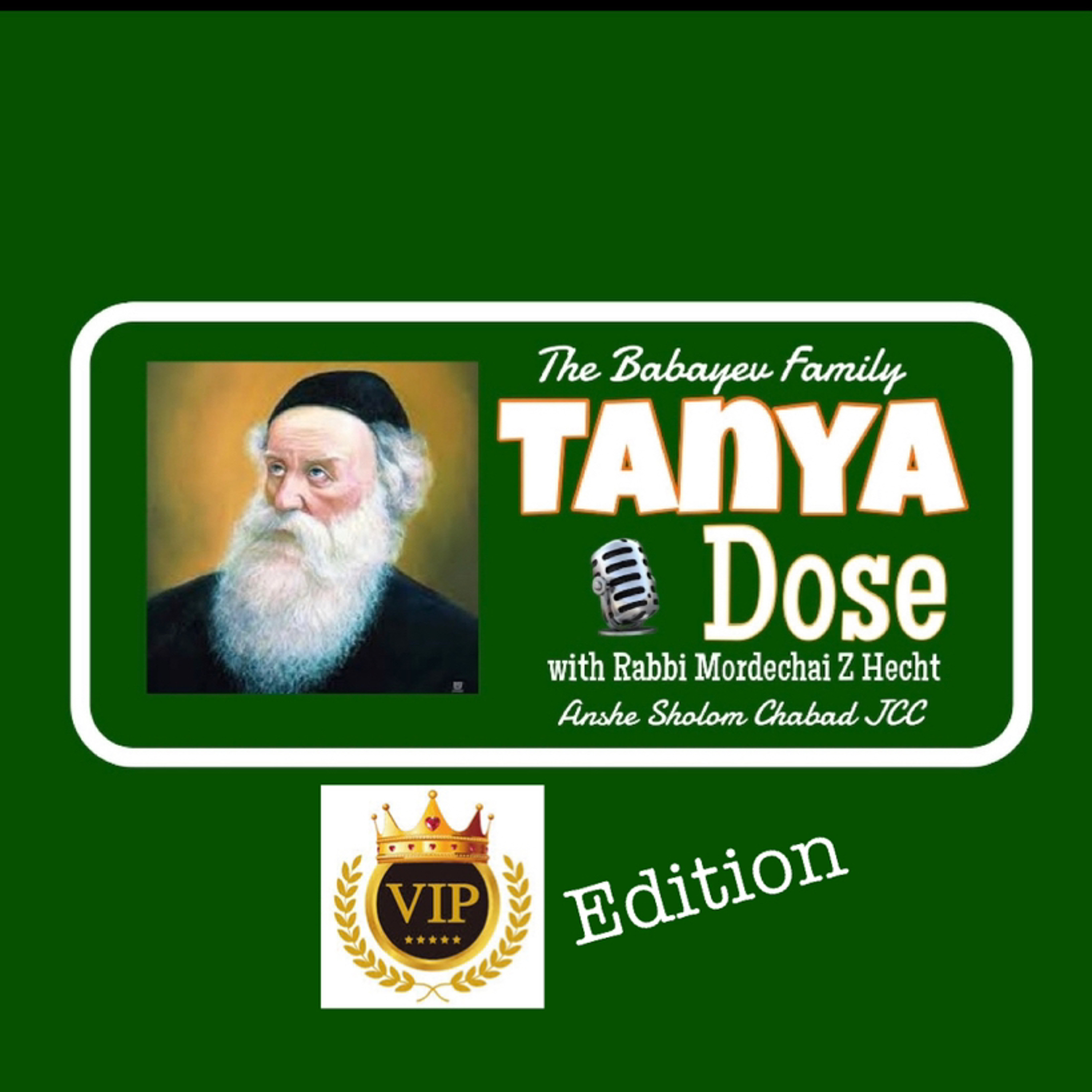 Chasidism & Spirituality