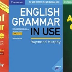 Raymond Murphy English Grammar In Use Advanced Download |BEST|