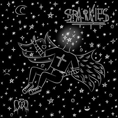 Yesten's Legacy - We Live In Sparkles