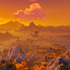 [Winding River] Genshin Impact OST